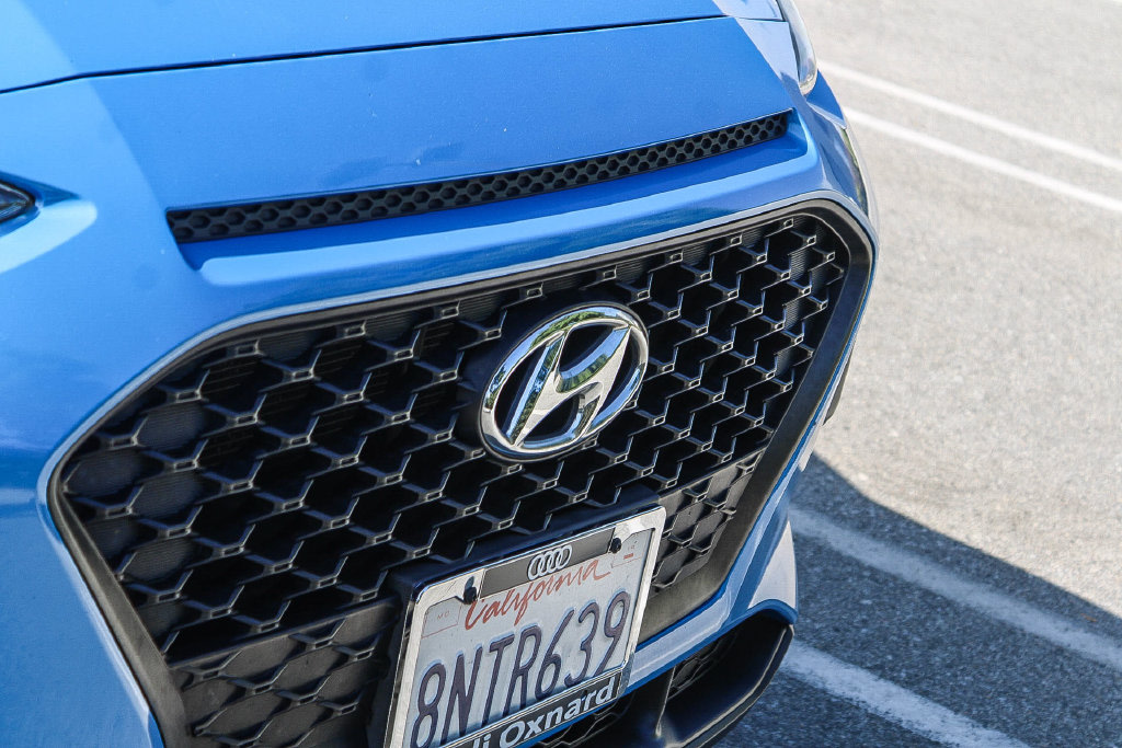 Thumbnail: 2019 Hyundai Kona - 23