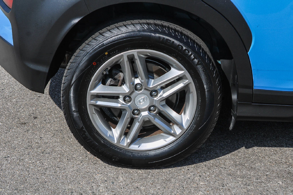 Thumbnail: 2019 Hyundai Kona - 6