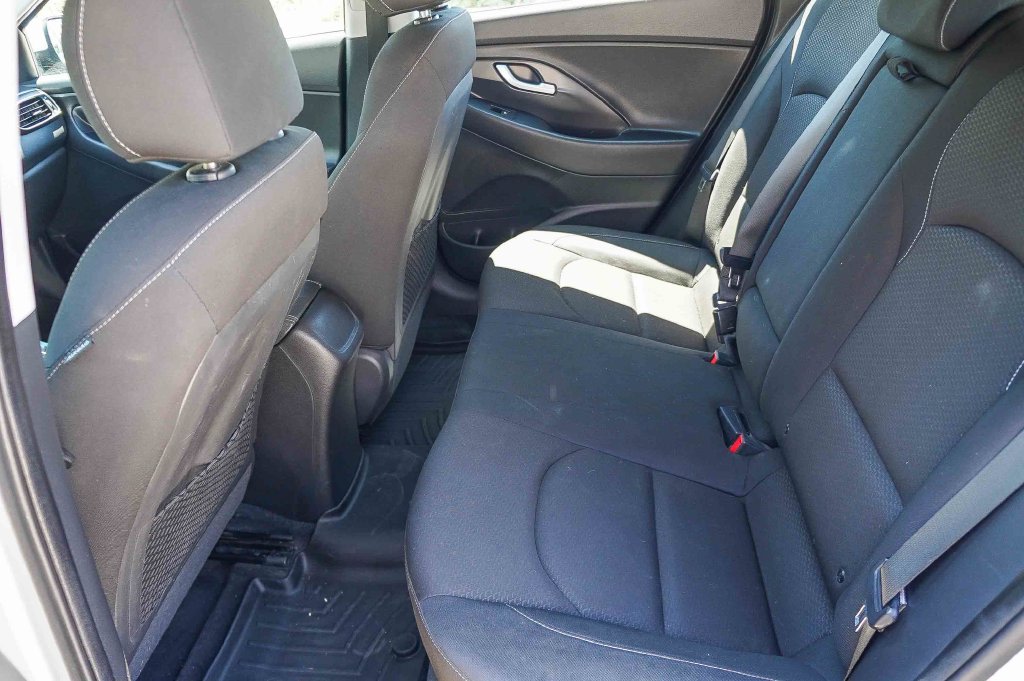 Thumbnail: 2019 Hyundai Elantra - 7