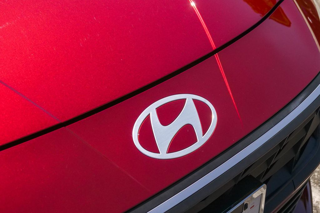 Thumbnail: 2024 Hyundai Elantra - 6