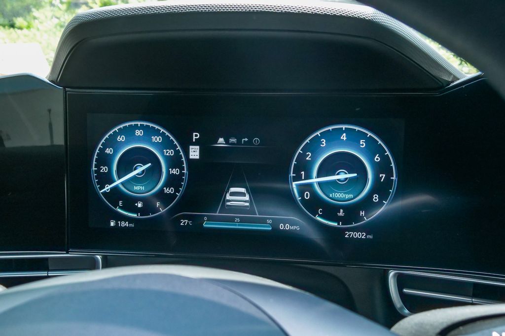 Thumbnail: 2024 Hyundai Elantra - 16