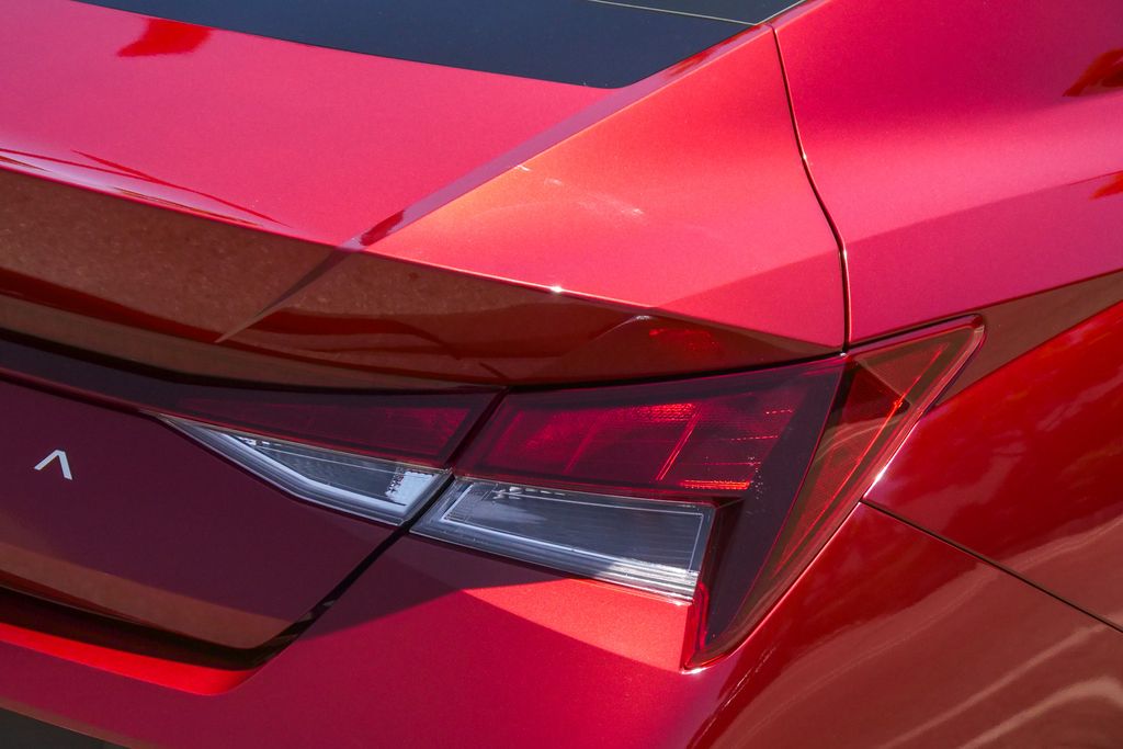 Thumbnail: 2024 Hyundai Elantra - 22