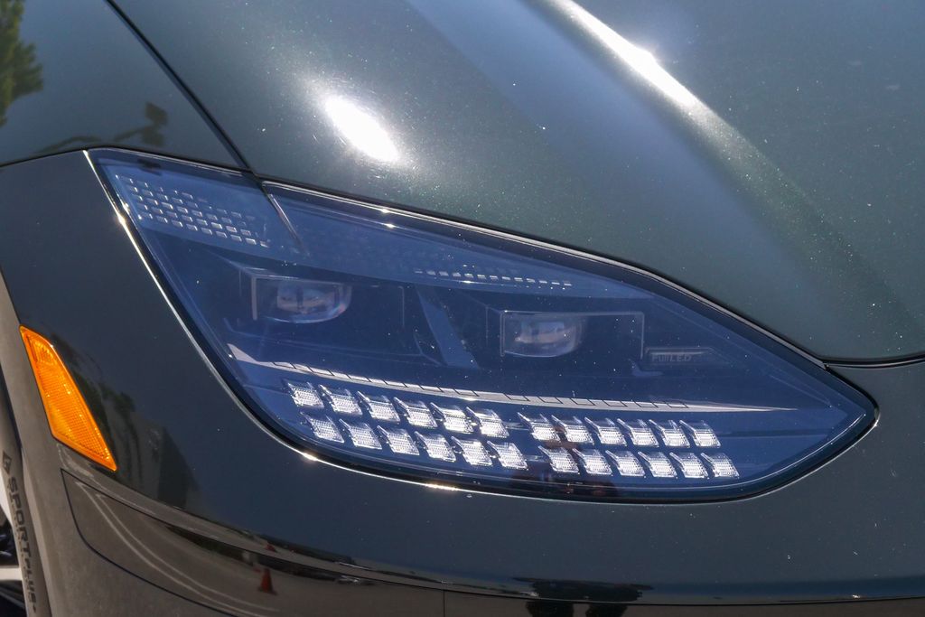Thumbnail: 2023 Hyundai Ioniq 6 - 6