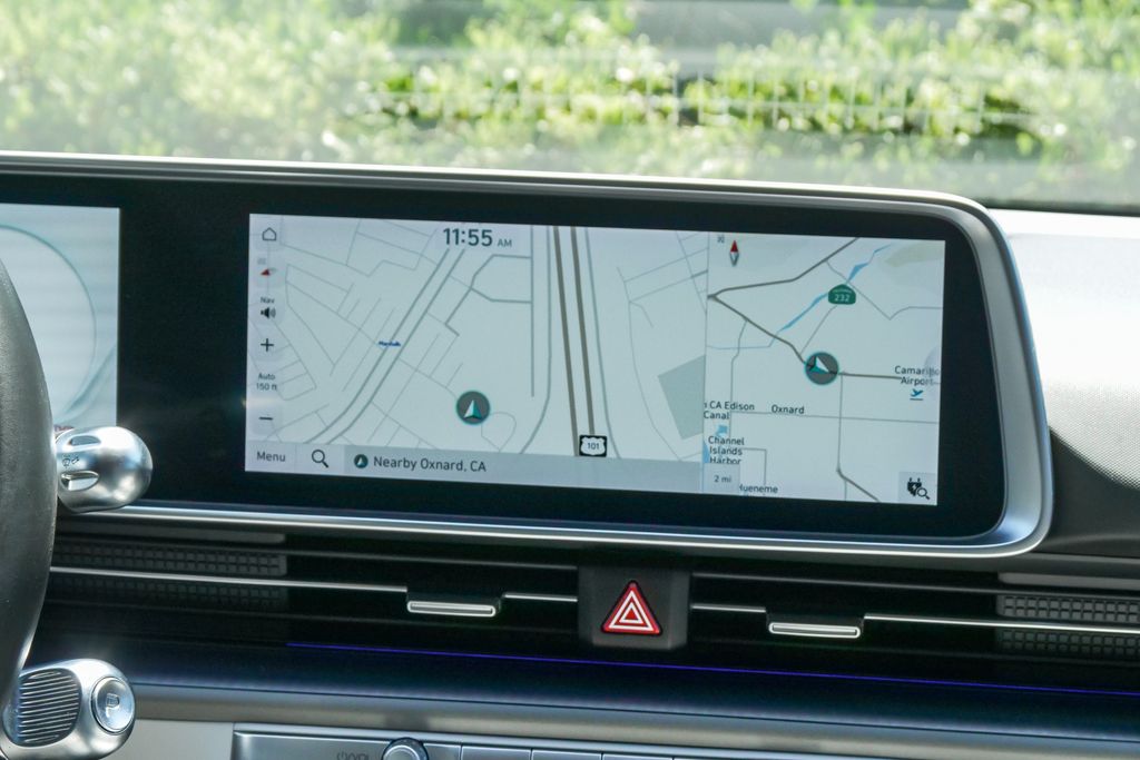 Thumbnail: 2023 Hyundai Ioniq 6 - 14