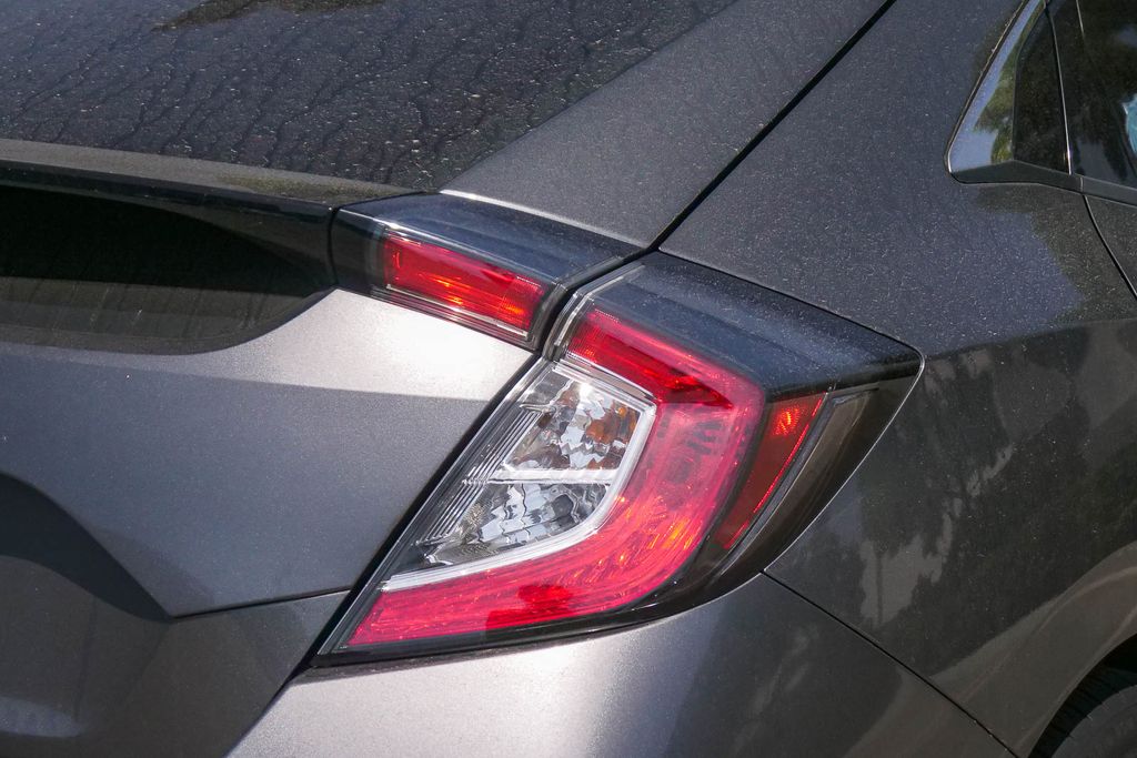 Thumbnail: 2019 Honda Civic - 13