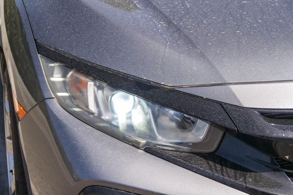 Thumbnail: 2019 Honda Civic - 10