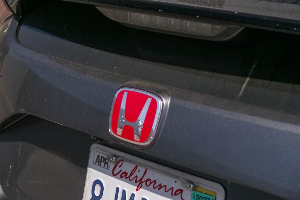Thumbnail: 2019 Honda Civic - 6