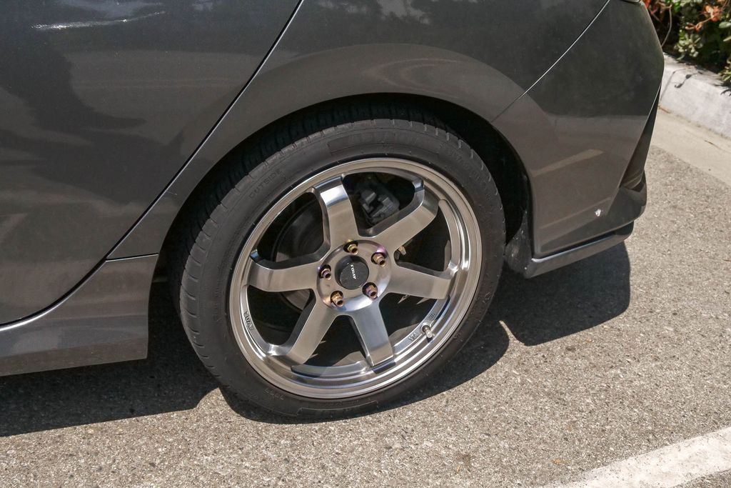 Thumbnail: 2019 Honda Civic - 11