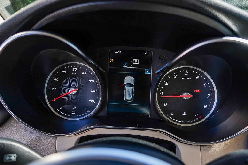 Thumbnail: 2022 Mercedes-Benz GLC - 15