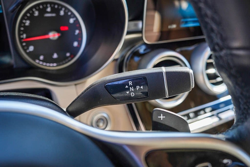 Thumbnail: 2022 Mercedes-Benz GLC - 14