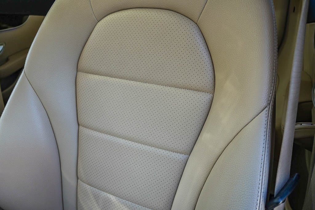 Thumbnail: 2022 Mercedes-Benz GLC - 31