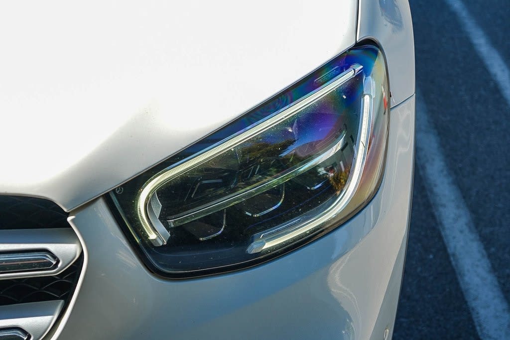 Thumbnail: 2022 Mercedes-Benz GLC - 21