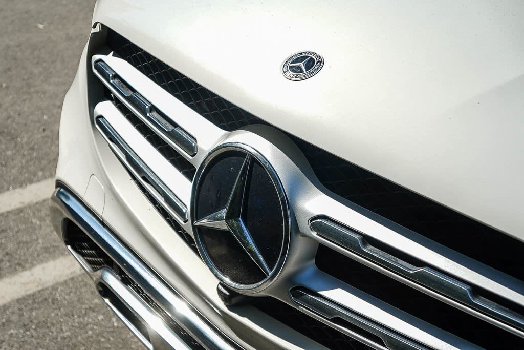 Thumbnail: 2022 Mercedes-Benz GLC - 6