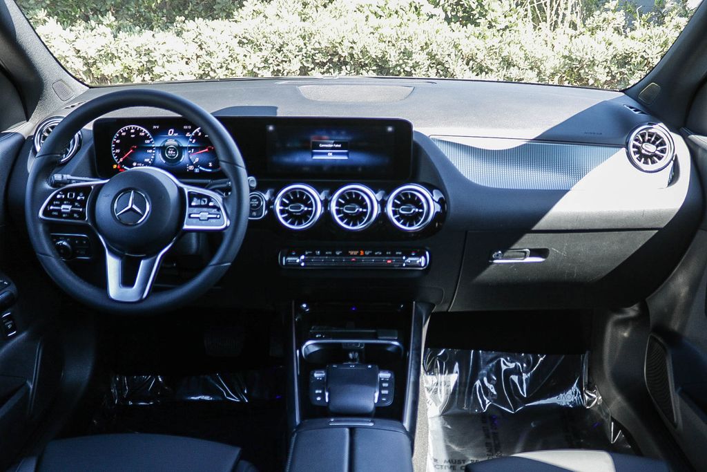 Thumbnail: 2023 Mercedes-Benz GLA - 2
