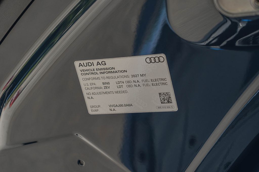 Thumbnail: 2027 Audi Q6 e-tron - 15