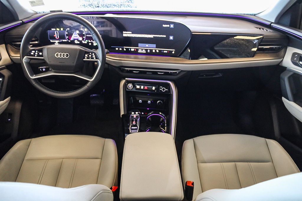 Thumbnail: 2025 Audi Q5 - 2