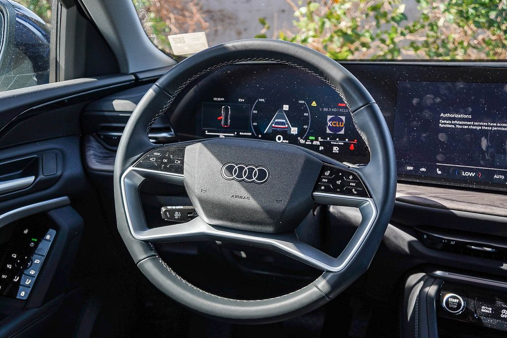 Thumbnail: 2025 Audi Q5 - 8