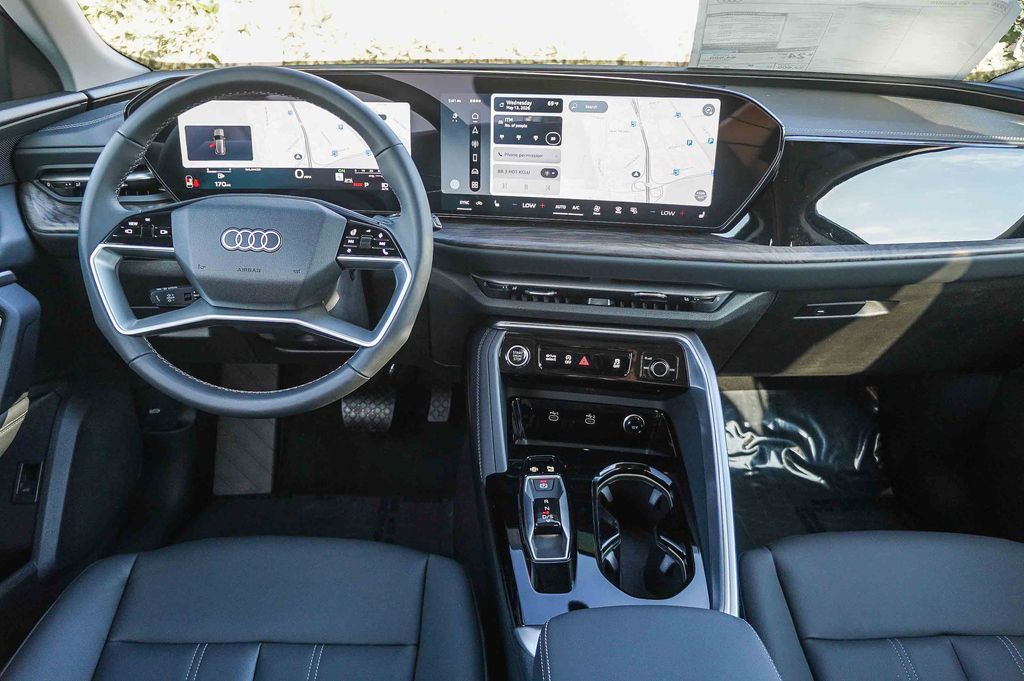 Thumbnail: 2026 Audi Q5 - 2