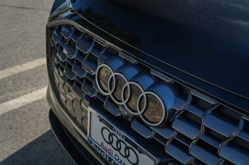 Thumbnail: 2026 Audi Q5 - 19