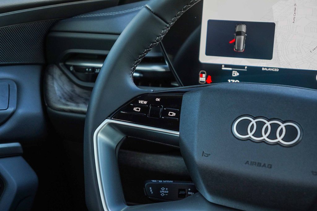 Thumbnail: 2026 Audi Q5 - 22