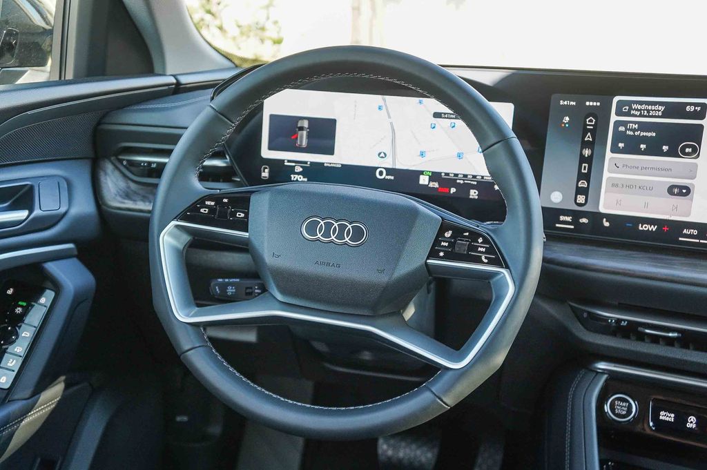 Thumbnail: 2026 Audi Q5 - 9