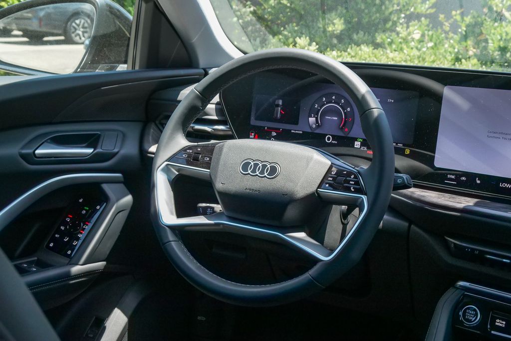 Thumbnail: 2026 Audi Q5 - 13