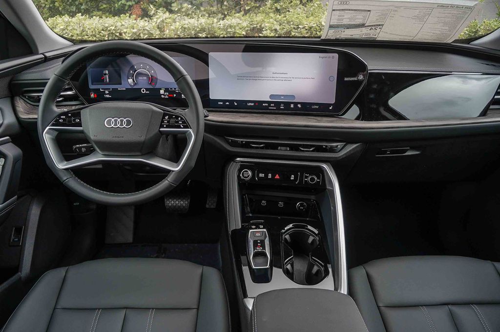 Thumbnail: 2026 Audi Q5 - 2
