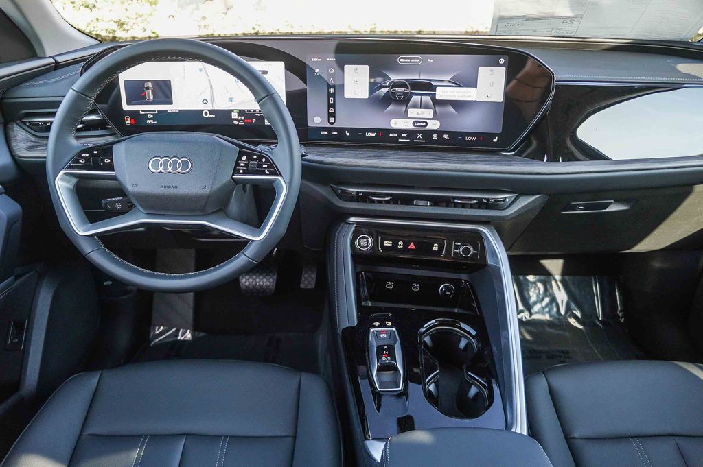 Thumbnail: 2026 Audi Q5 - 2