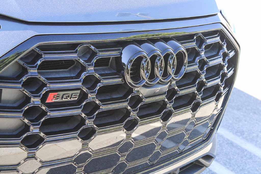 Thumbnail: 2022 Audi SQ5 - 22