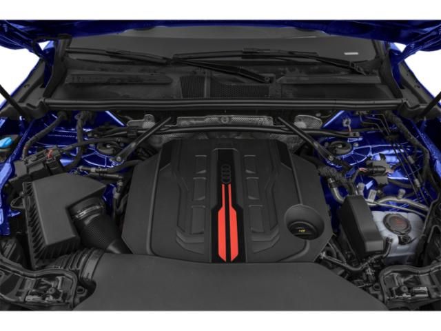 Thumbnail: 2026 Audi SQ5 - 5