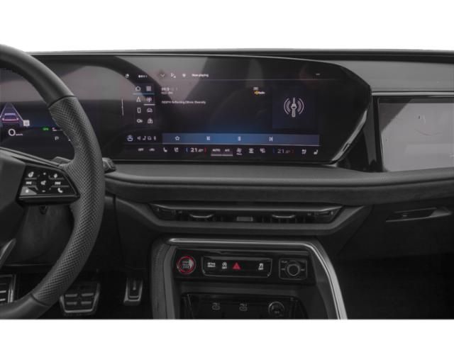 Thumbnail: 2026 Audi SQ5 - 10