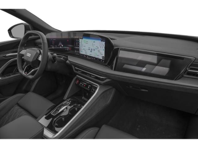 Thumbnail: 2026 Audi SQ5 - 9