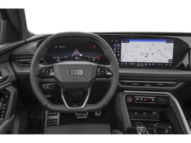 Thumbnail: 2026 Audi SQ5 - 2