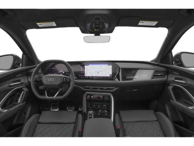 Thumbnail: 2026 Audi SQ5 - 6