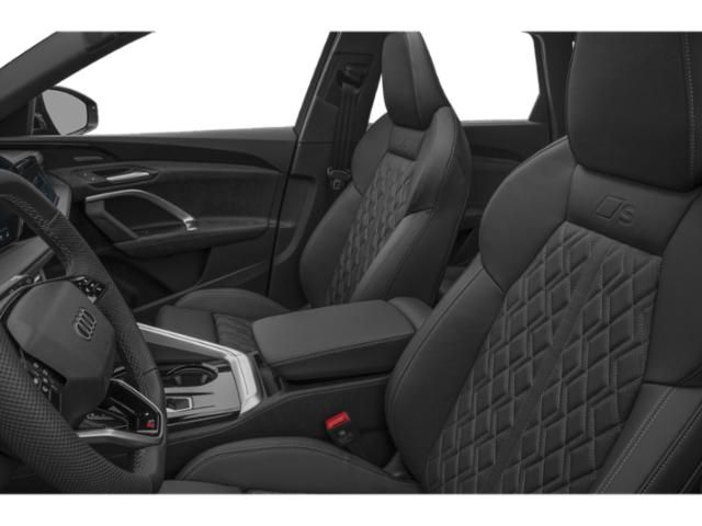 Thumbnail: 2026 Audi SQ5 - 7