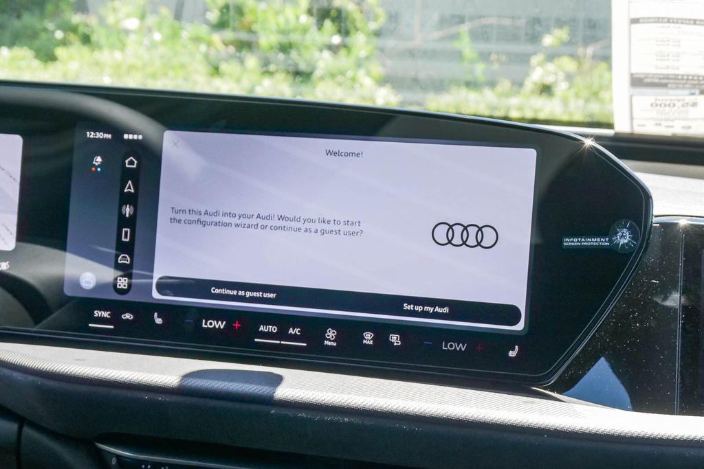 Thumbnail: 2026 Audi SQ5 - 14
