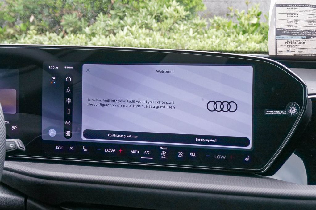 Thumbnail: 2026 Audi SQ5 - 13