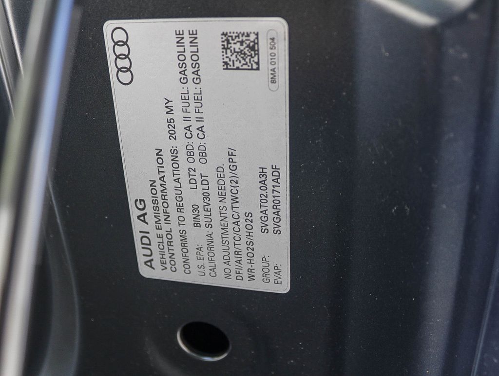 Thumbnail: 2025 Audi Q5 - 29