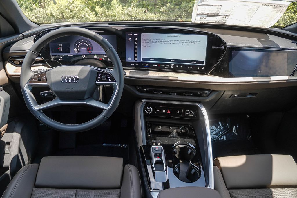 Thumbnail: 2026 Audi Q5 - 2