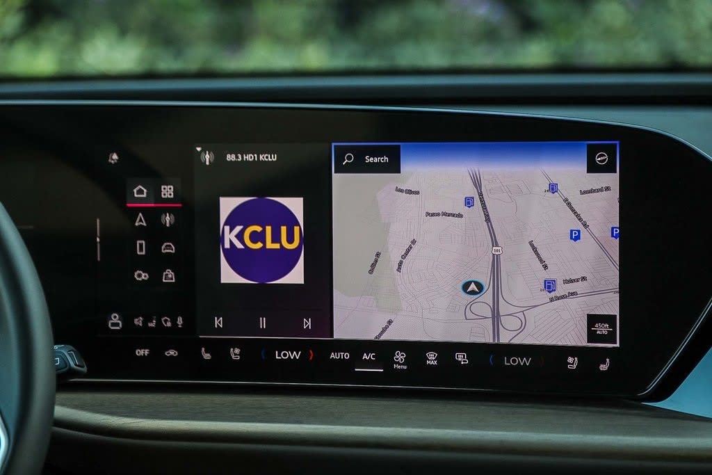 Thumbnail: 2025 Audi Q5 - 22