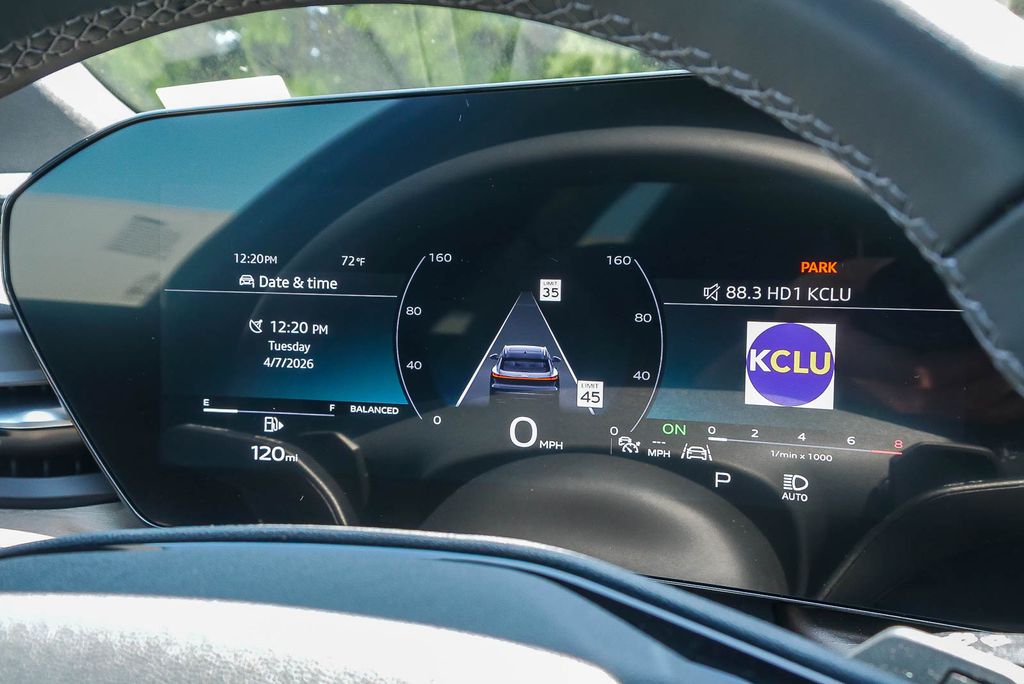 Thumbnail: 2025 Audi Q5 - 15