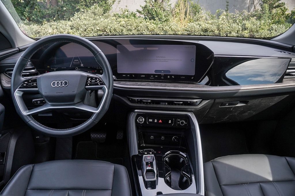 Thumbnail: 2026 Audi Q5 - 2