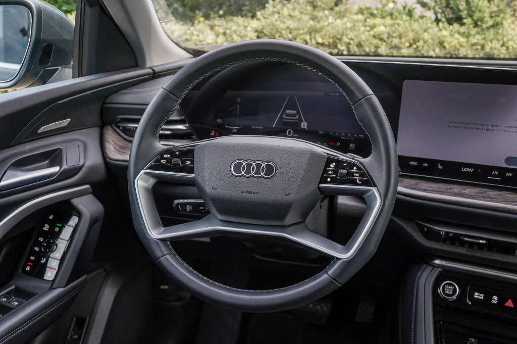 Thumbnail: 2026 Audi Q5 - 7