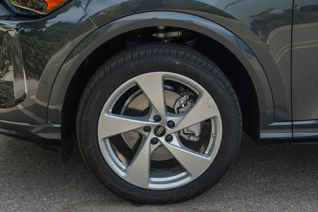 Thumbnail: 2026 Audi Q5 - 18