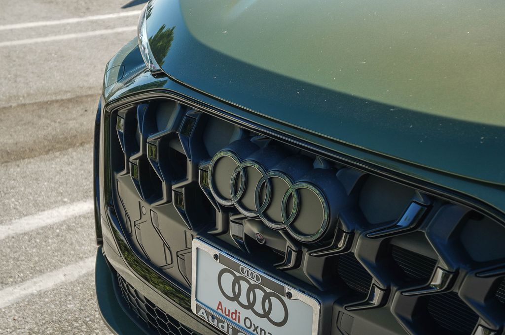 Thumbnail: 2026 Audi Q5 - 19