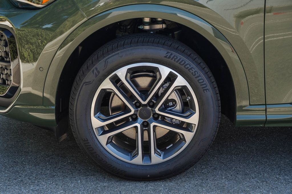 Thumbnail: 2026 Audi Q5 - 7