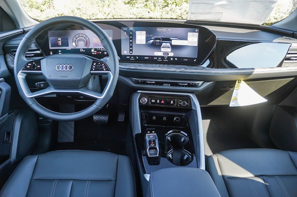 Thumbnail: 2026 Audi Q5 - 2