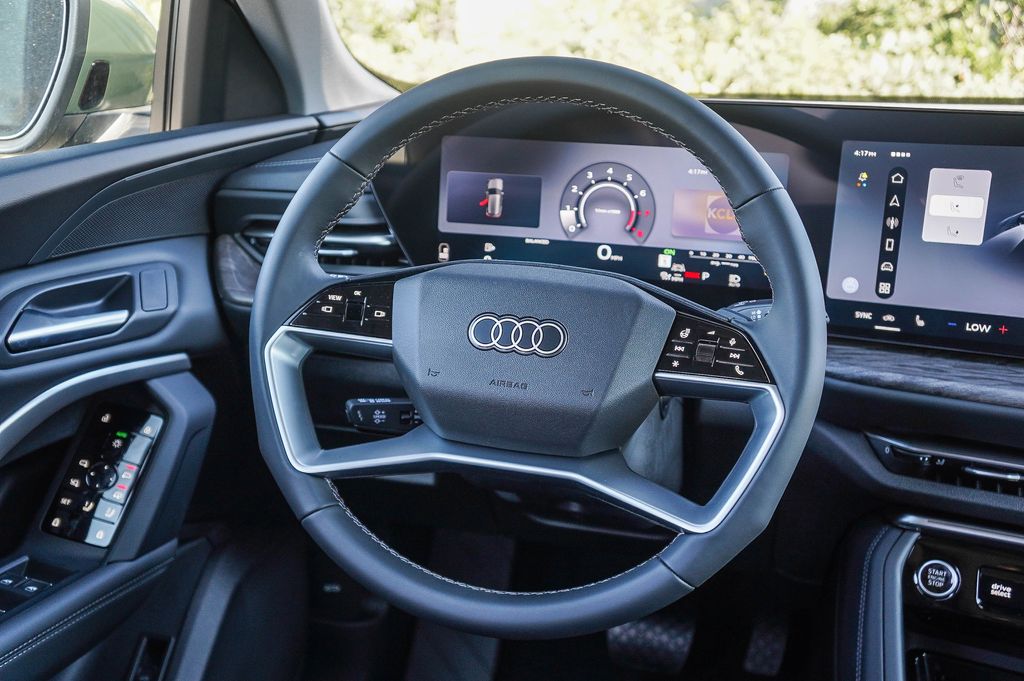 Thumbnail: 2026 Audi Q5 - 9