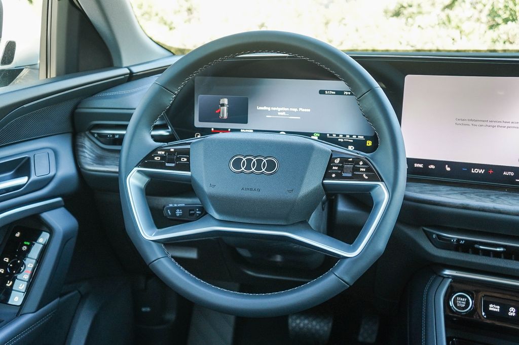 Thumbnail: 2026 Audi Q5 - 9