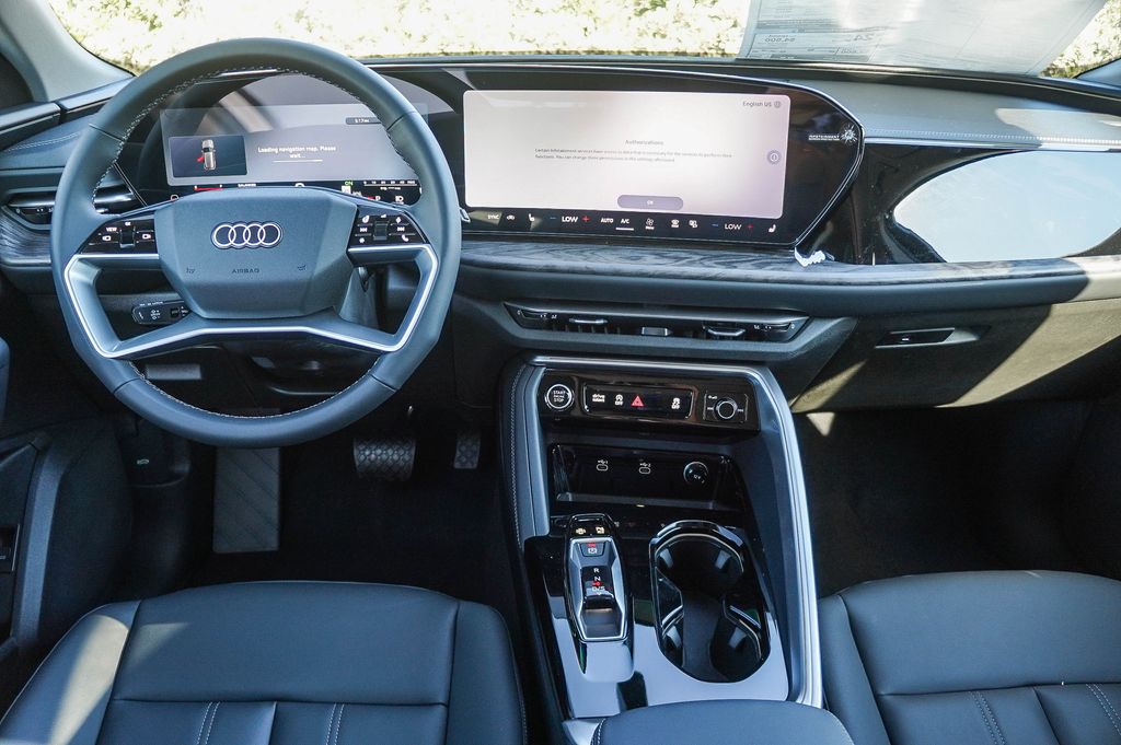 Thumbnail: 2026 Audi Q5 - 2